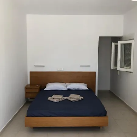 Apartment Dapapa *