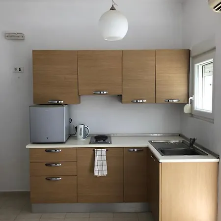 Apartment Dapapa