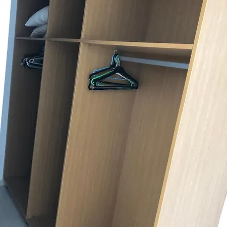 Apartment Dapapa